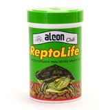 Ração Alcon Club Reptolife  75 Gr Tartarugas