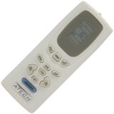 Controle Remoto Ar Condicionado Gree Y512 / Y512f2 / Gj7-22