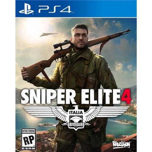  Sniper Elite V2: Silver Star Edition - Playstation 3 : 505  Games: Video Games