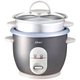 Panela de Arroz Elétrica 4722 220V, com Bandeja para Vapor