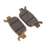 Pastilha Freio Traseiro Pcx 150 Abs Sh 125 150 300 Modelo