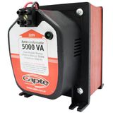 Auto Transformador 5000va 3500w Borne 110v Ou 220v Tripolar