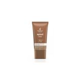 Protetor Solar Facial Episol Color Fps70 Tom 3 Médio 40ml