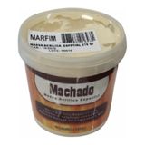 Massa Para Calafetar Madeira Retok Acrilica 370 Gr Marfim