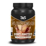Whey Supreme 900g - Waffer/chocolate