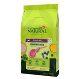 Guabi Natural Cão Adulto Médio Cordeiro E Aveia 12kg