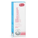 Dermocalmante Ouvipet Ibasa 30ml Limpeza De Ouvido