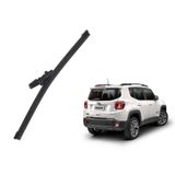 Palheta Traseira Slim 10 Jeep Renegade 16/20