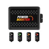 Chip Potência Fox 1.6 104cv Power Booster +30% Torq