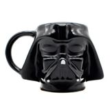 Caneca Star Wars 3d Darth Vader Zona Criativa Disney Oficial