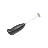 Mini Mixer Misturador Elétrico Inox Shaker Bebidas