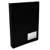 Pasta Catálogo Acp 50 Envelopes 0,12mm C/ Visor 4cm Ref 127