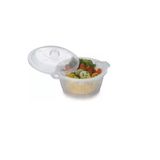 Panela Legumix Cozimento A Vapor 2.6 Lts Microondas Freezer