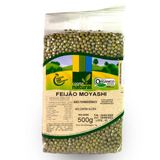 Kit 3x: Feijão Moyashi Orgânico Coopernatural 500g