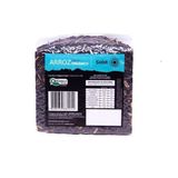 Arroz Preto Orgânico Integral À Vácuo Solst 500 G