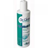 Shampoo Dr Clean Sebotrat O Para Cães E Gatos