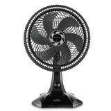 Ventilador Britania Bvt30 Turbo, 30cm, 3 Vel, 55w, 220v