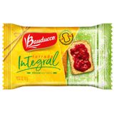 Torrada Integral Em Sache Bauducco Individual 15g 126 Sachês