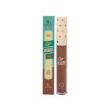 Lip Matte Latika Batom Líquido Nude N 38
