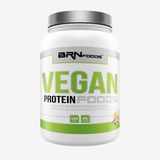 Proteína Vegana Vegan Protein Foods 500 G Baunilha Brnfoods