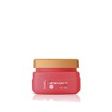 Hobety Máscara Impact Cream Morango Hidratação Alto Impacto