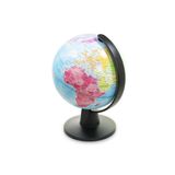 Globo Terrestre Político Mini 16cm Continenti Tecnodidattica