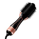 Escova Secadora Agile Hair 1200w Elgin Bivolt