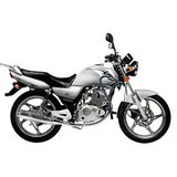 Protetor Carenagem Suzuki Yes 125 Com Pedaleira (sk)