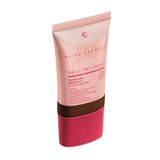 Base Liquida Eudora Niina Secrets Daily Tint Cream Cor 100 Com 25ml