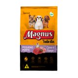 Ração Magnus Premium Cães Todo Dia Adulto Carne/frango 15kg