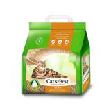 Granulado Ecológico Cat’s Best Comfort Para Gatos 4,3kg