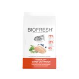 Ração Biofresh Para Gatos Castrados Frango 400g