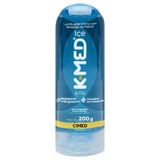 K-med Ice Lubrificante Íntimo 200gr Cimed