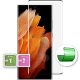 Película Nano 9d Indestrutível Samsung S22 Ultra