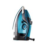 Ferro De Passar Roupa A Vapor Philco - Nano Ceramic 127v