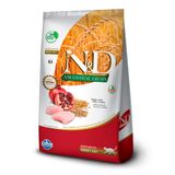 Ração N&amp;d Ancestral Gatos Adultos Frango 7,5kg