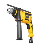 Furadeira Dewald De Impacto 1/2 Polegada Dwd502 220v 710w