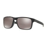 Óculos De Sol Holbrook Mix Preto Prizm Black Polarizado 9384