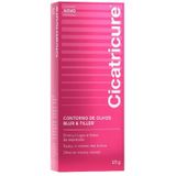 Cicatricure Creme Facial Contorno De Olhos - 15g