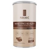Whey Pro Beauty 375g - Naiak