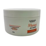 Mascara Home Care Revitalizante Monoi Tahiti 250g