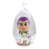 Boneco Buzz Toy Story No Ovo Páscoa Pequeno Líder