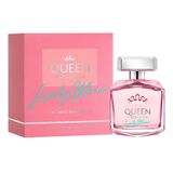 Queen Of Seduction Lively Muse Antonio Banderas Edt 80ml