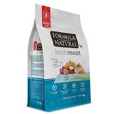 Fórmula Natural Fresh Meat Cães Light Mini E Peqqueno 2,5kg