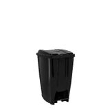 Lixeira Com Pedal 20l Eco Nature - Jaguar