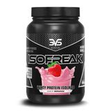 Whey Protein Isofreak 900g Morango 3vs Nutrition