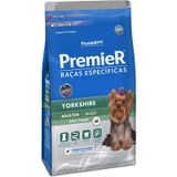 Ração Premier Raças Específicas Yorkshire Adultos 2,5 Kg