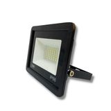 Refletor Holofote Led Smd 30w Ip66 Bivolt 6000k Branco Frio