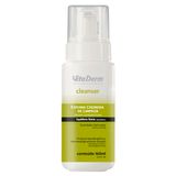Espuma Cremosa De Limpeza Vita Derm 160ml