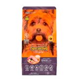 Ração Special Dog Ultralife Cães Adultos Sênior Raças Pequenas Frango E Arroz 10,1kg